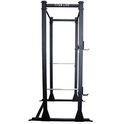 Titan Life Pro Power Rack
