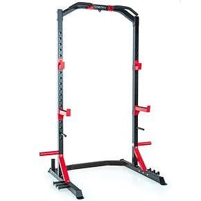 Gymstick Half-Power Rack