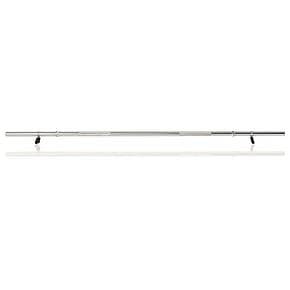 Gymstick Lifting Bar 180cm 30mm 10kg