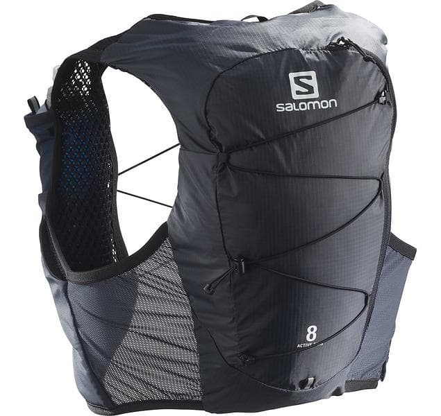 Salomon Active Skin 8 Set