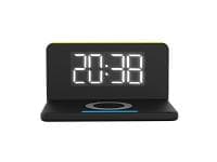 TerraTec ChargeAir clock!