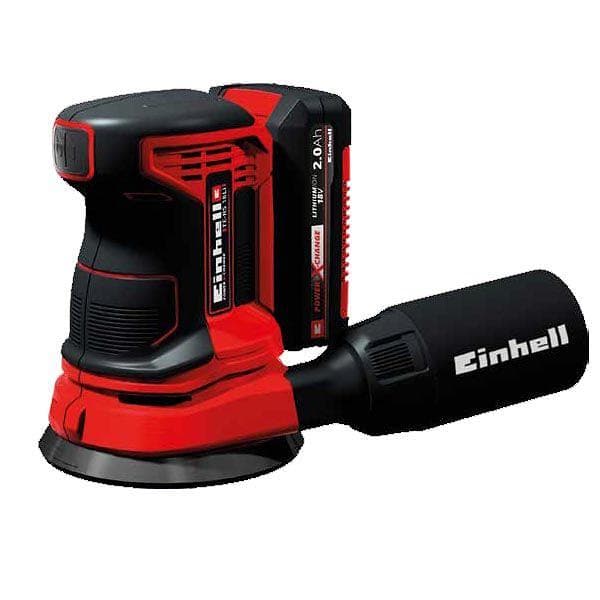 Einhell TE-RS 18 Li (Utan Batteri)