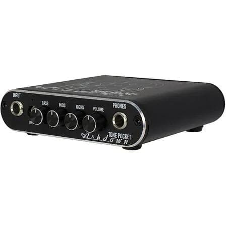 Ashdown Tone Pocket