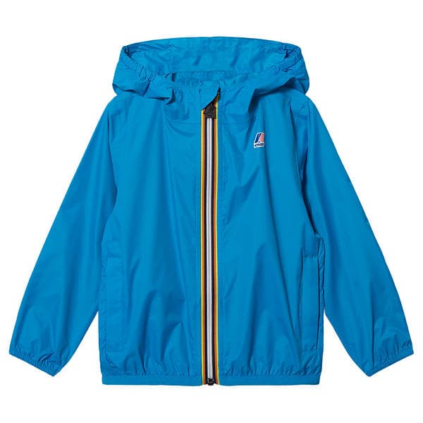 K-Way Le Vrai 3.0 Claude Jacket (Jr)