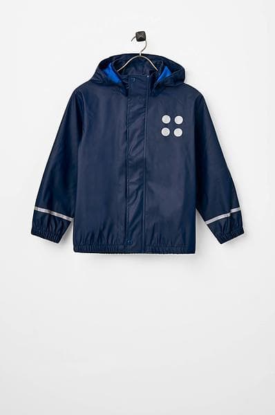 Lego Wear Jonathan 101 Jacket (Jr)