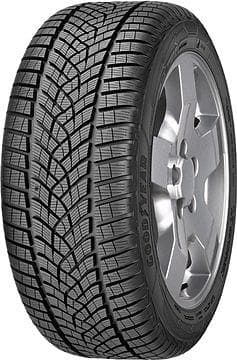 Goodyear UltraGrip Performance+ 225/40 R 18 92V XL