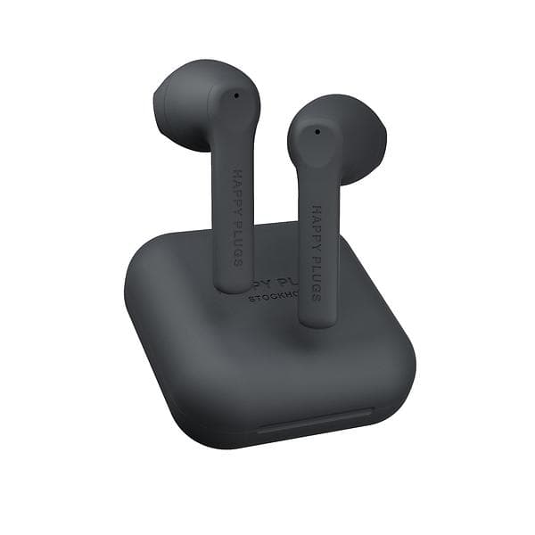 Happy Plugs Air 1 Go Wireless In-ear