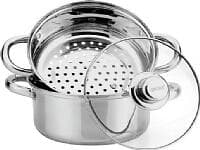 KING Hoff KH-3318 Steamer 24cm 5L