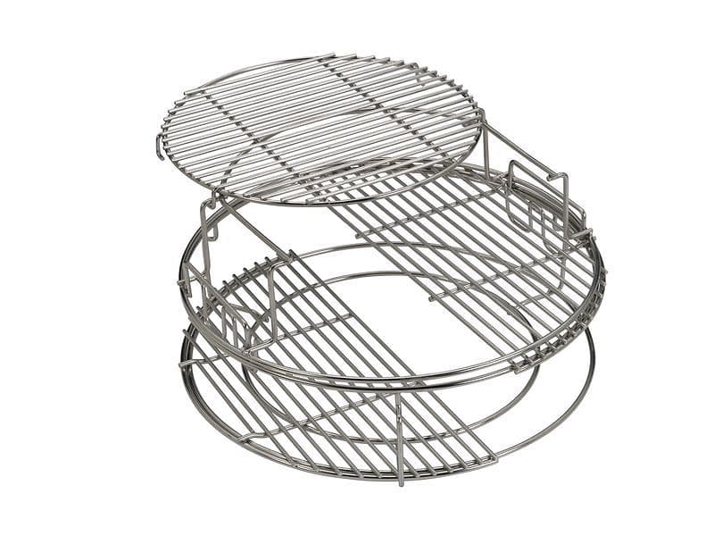 Big Green Egg EGGspander 5 Piece Kit for XL EGG