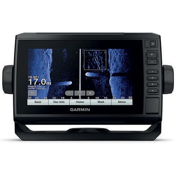 Garmin Echomap 72Sv UHD