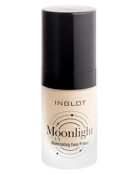 Inglot Moonlight Illuminating Face Primer 25ml