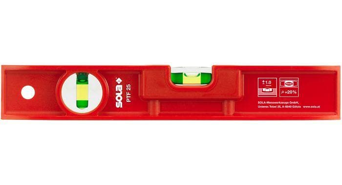 Sola PTF 25 250mm