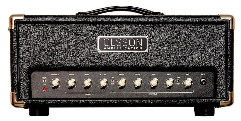 Olsson Amps Little Hill 20