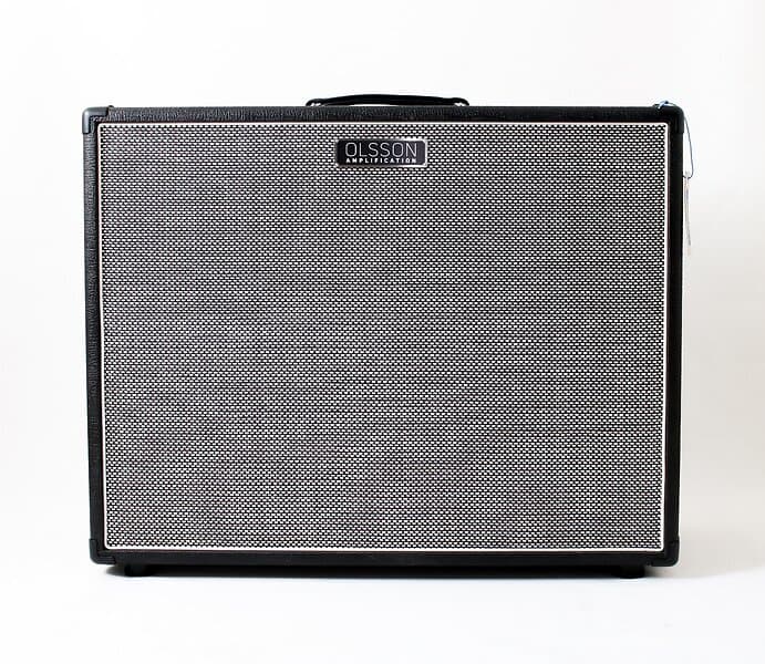 Olsson Amps BJF 212