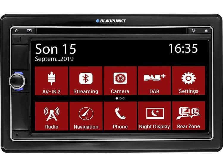 Blaupunkt Las Vegas 690