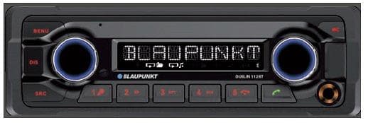 Blaupunkt Dublin 112