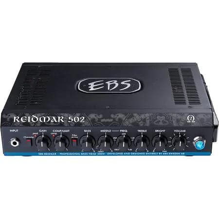 EBS Reidmar 502