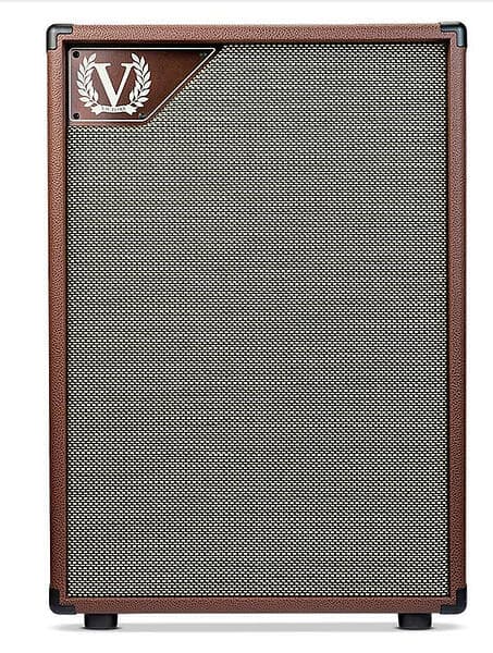 Victory Amplifiers V212VB