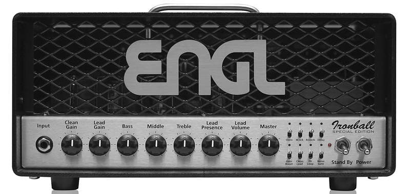 Engl Ironball E606SE