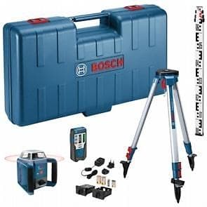 Bosch GRL 400 H + LR1 + BT 152 + GR 2400