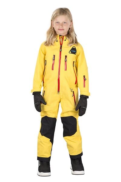 Tobe Outerwear Ludo