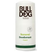 Bulldog Natural Grooming Original Roll-On 75ml