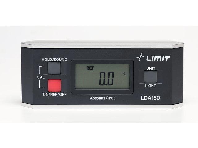 Limit Tools LDA150