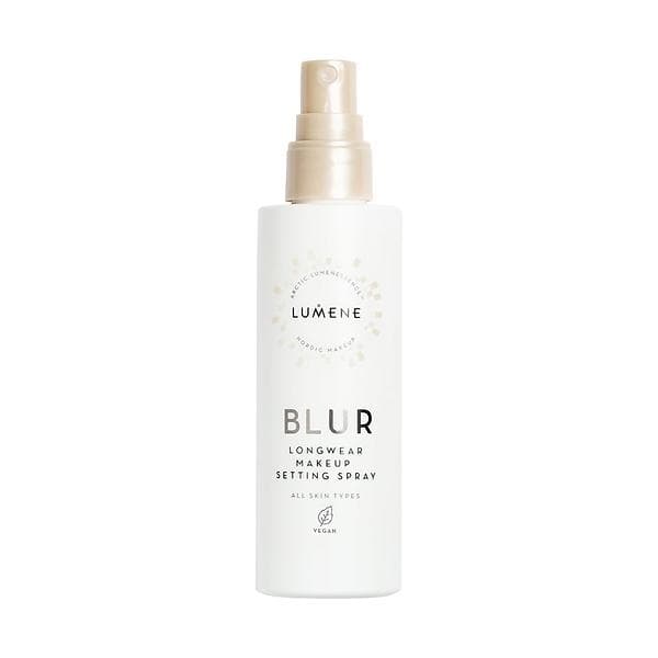 Lumene Blur Longwear Makeup Setting Spray 100ml