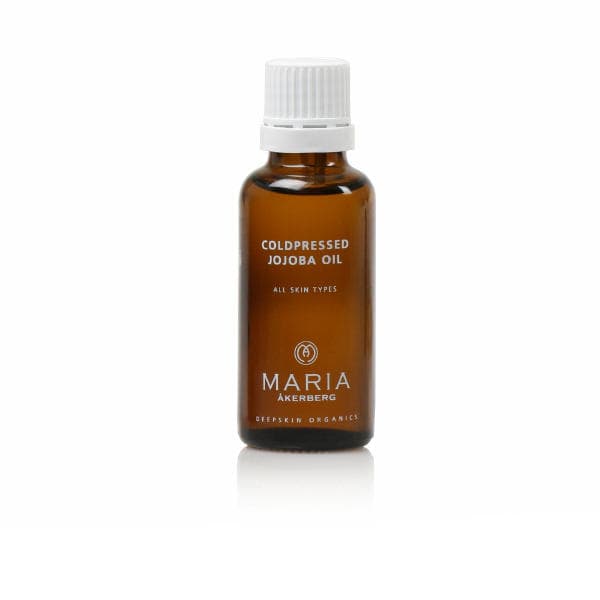 Maria Åkerberg Coldpressed Jojoba Oil 100ml