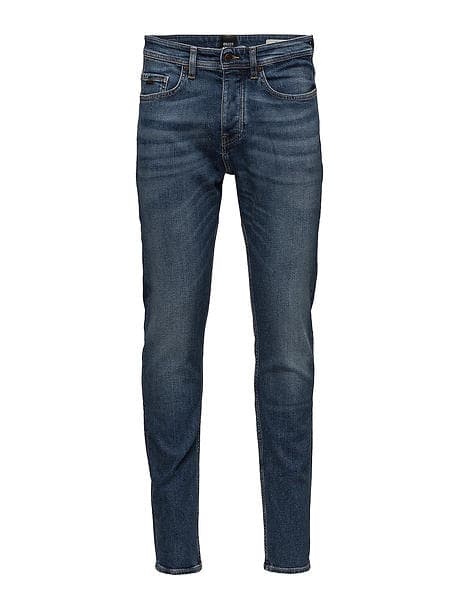 Boss Delaware Slim Fit Jeans (Herr)