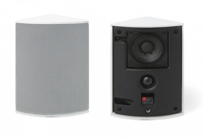 Cornered Audio Dolby Atmos