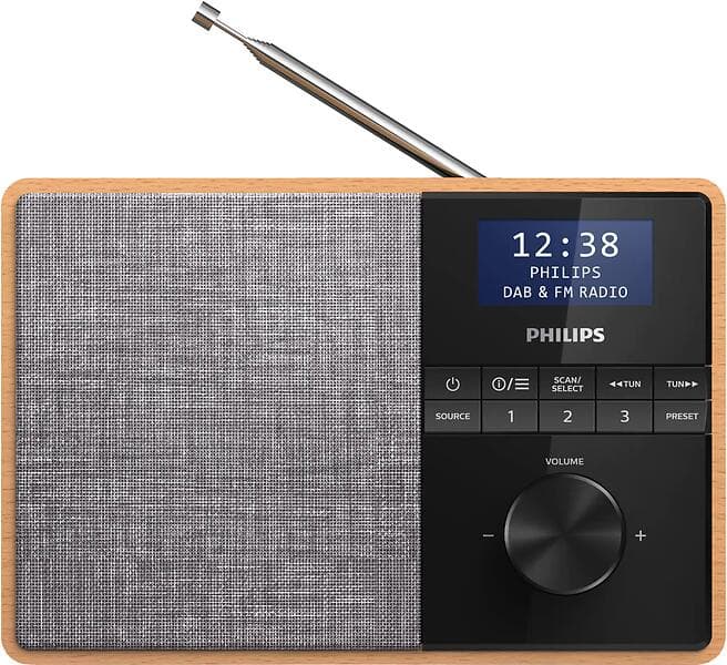 Philips R5505