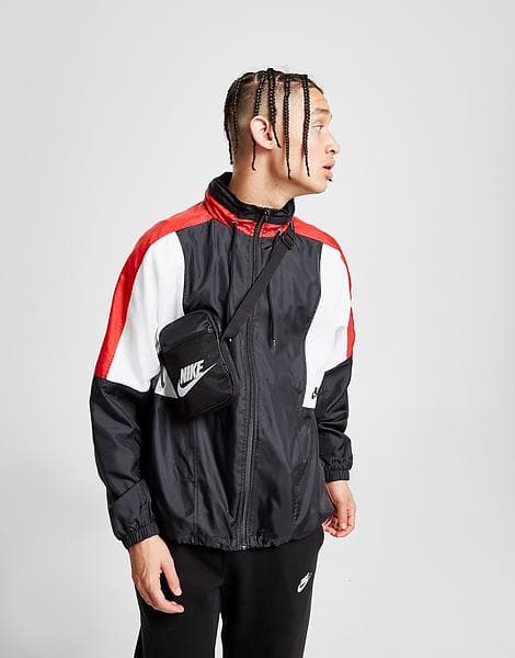 Nike Heritage Small Crossbody Bag