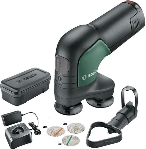 Bosch EasyCurvSander 12