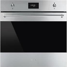 SMEG SF6301TVX (Rostfri)