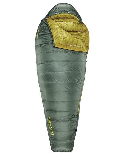 Therm-a-Rest Questar 20F/-6C Small (168cm)