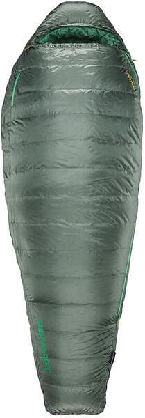 Therm-a-Rest Questar 32F/0C Long (198cm)