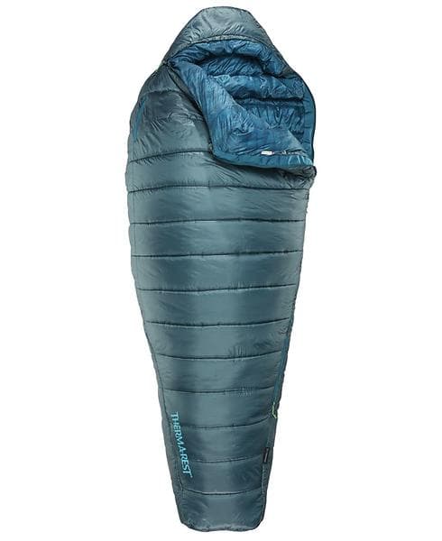 Therm-a-Rest Saros 0F/-18C Long (198cm)