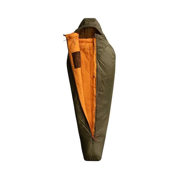 Mammut Perform Fiber -7 L (195cm)