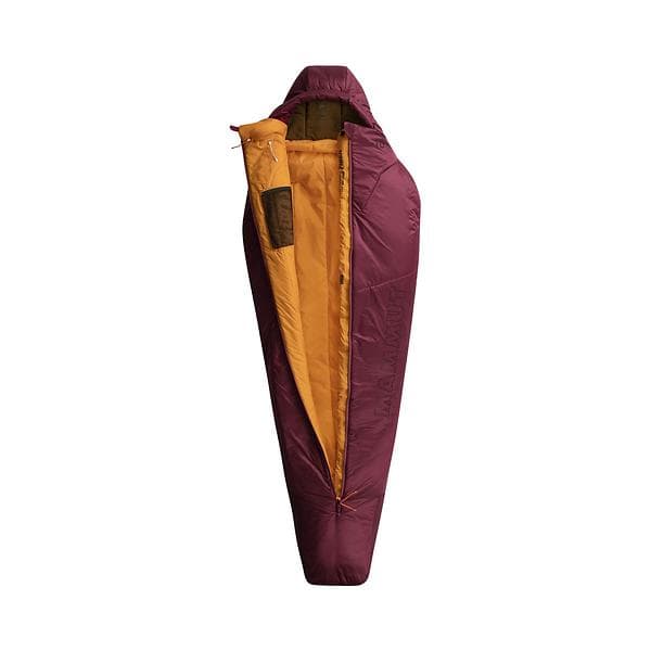 Mammut Perform Fiber -10 M (165cm) (Dam)