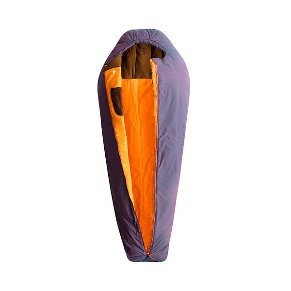 Mammut Relax Fiber -2 M (165cm) (Dam)