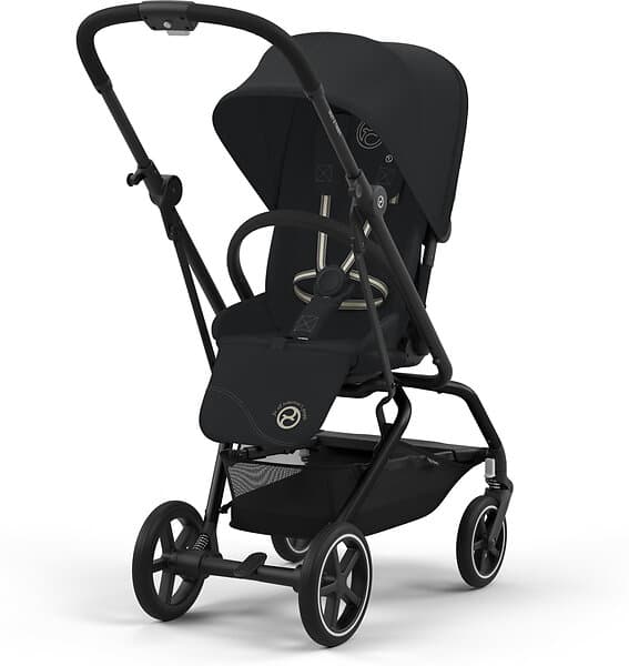 Cybex Eezy S Twist+ 2 (Sittvagn)