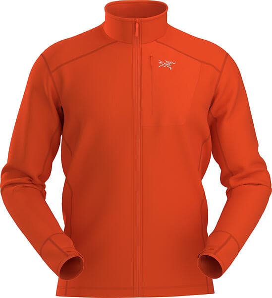 Arcteryx Delta Jacket (Herr)