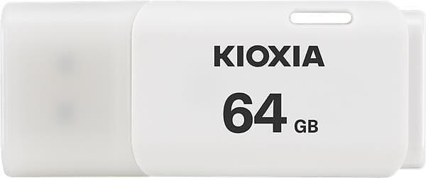 Kioxia USB TransMemory U202 64GB