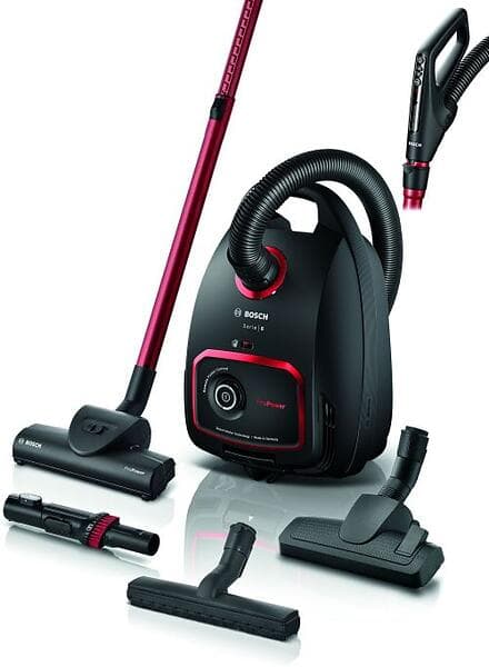Bosch BGL6POW1