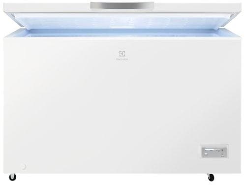 Electrolux LCB3LE38W0 (Vit)