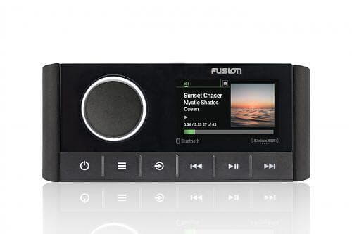 Fusion MS-RA670