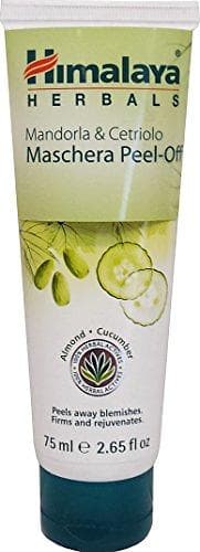 Himalaya Almond and Cucumber Peel Off Mask 75ml