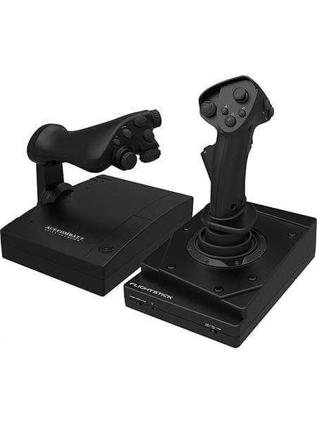 Hori Ace Combat 7 Hotas Flight Stick (Xbox One/PS4)