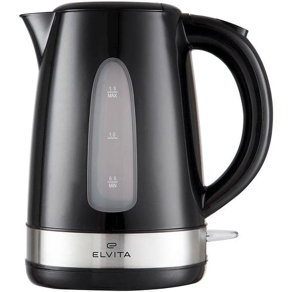 Elvita CVK2152S 1,5L
